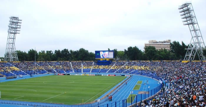 «Paxtakor»da pul bilan bog‘liq muammo yo‘q. Stadion qaytadan quriladi