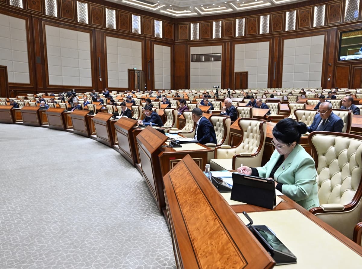 Ayrim faoliyat turlari bilan uch oygacha litsenziyasiz shug‘ullanishga ruxsat beriladi