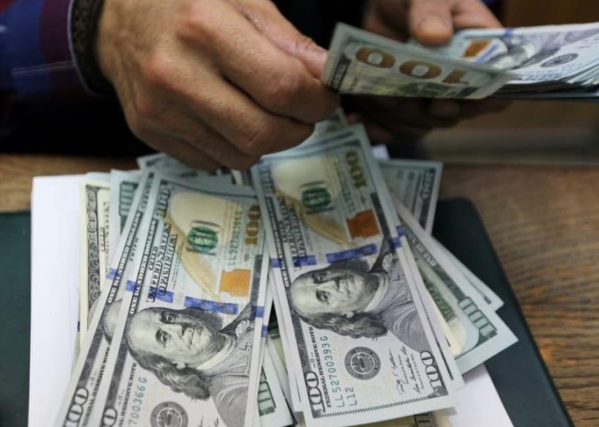 Birinchi yarim yillikda O‘zbekistonga amalga oshirilgan pul o‘tkazmalari 9,3 mlrd dollarga yetdi