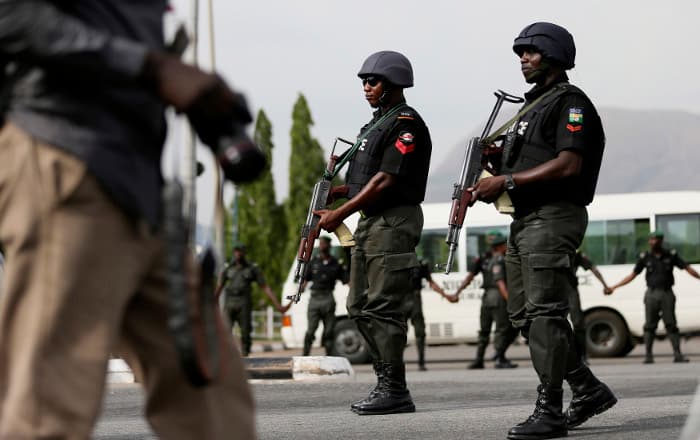 Nigeriya armiyasi “Boko Haram” asirga olgan deyarli 2 ming kishini qutqardi
