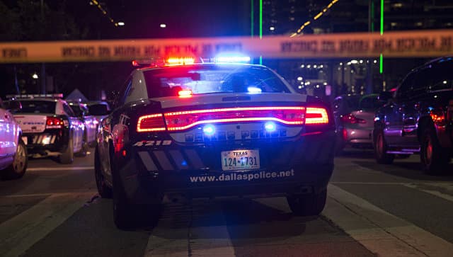 Dallas politsiyasi navbatdagi hujumlar haqida yangi tahdidlar oldi
