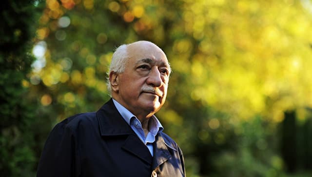 Turkiya Gulen bo‘yicha Trampning sobiq maslahatchisi bilan kelishuv bo‘lganini inkor etdi