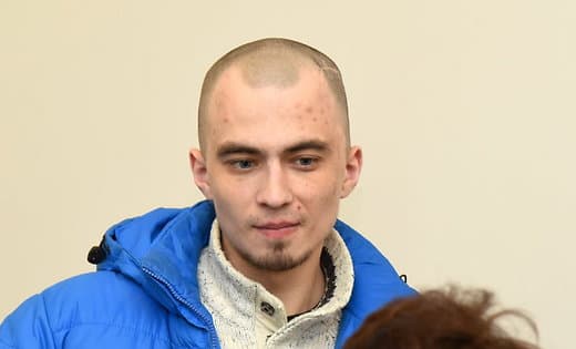 Latviyalik Donbassdagi ixtilofda 100 dan ko‘proq odamni o‘ldirganini tan oldi