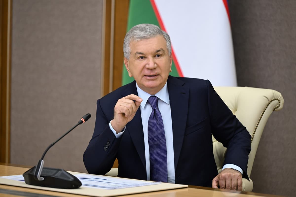 Президент ознакомился с предложениями по работе Министерства образования и науки