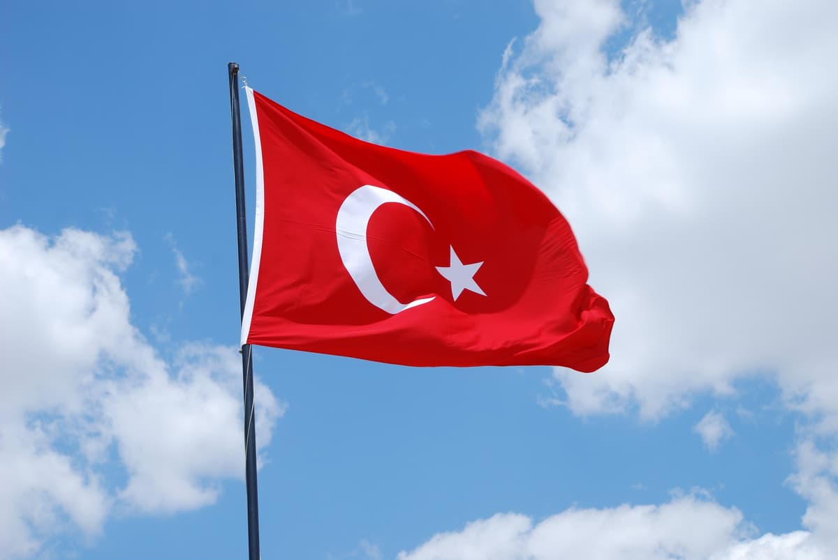 Turkiya Rossiyaga qarshi sanksiyalariga e'tiroz bildirdi