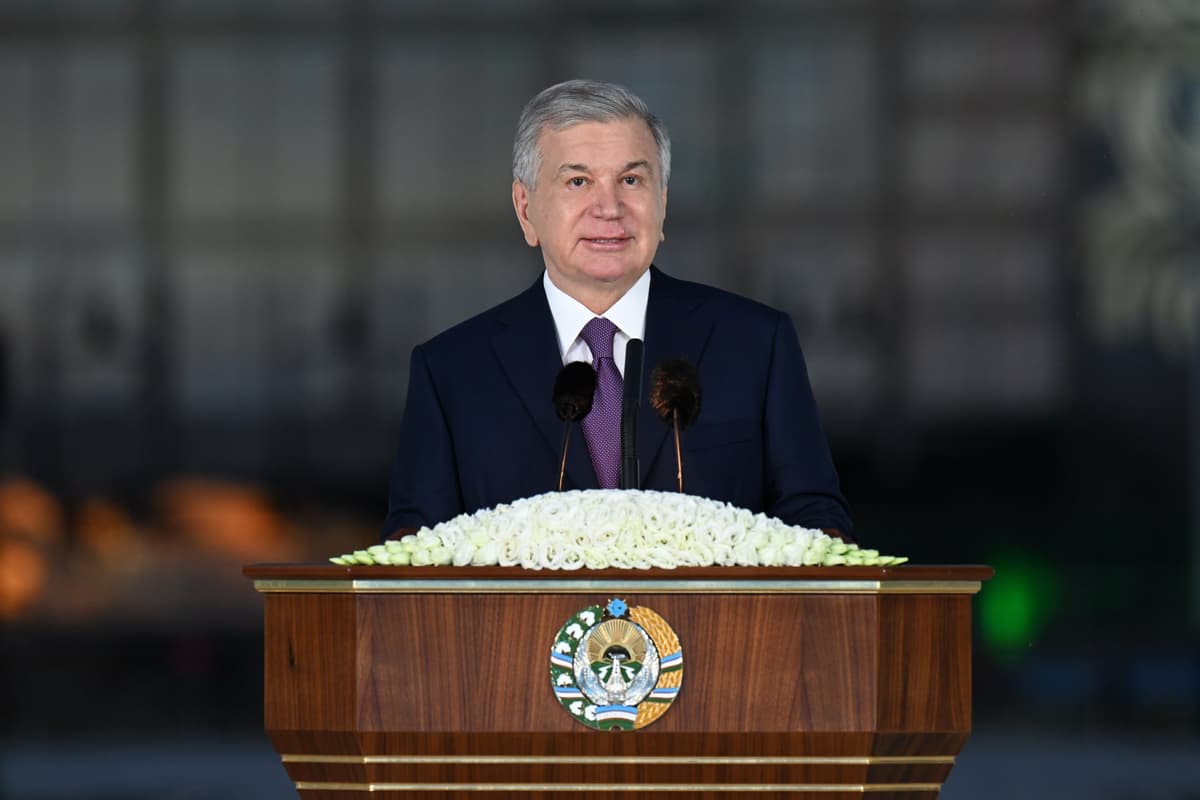 O‘zbekistonning yangi qiyofasi: Shavkat Mirziyoyev islohotlari mamlakatni qanday o‘zgartirmoqda?