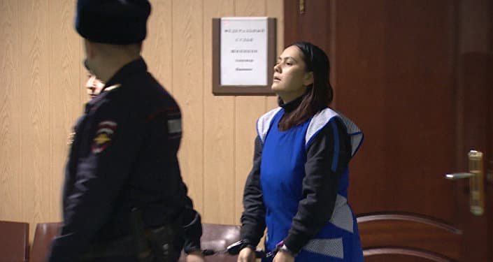 Moskvadagi o‘zbek diasporasi qotil enaganing jinoyatini millati bilan bog‘lamaslikni iltimos qildi