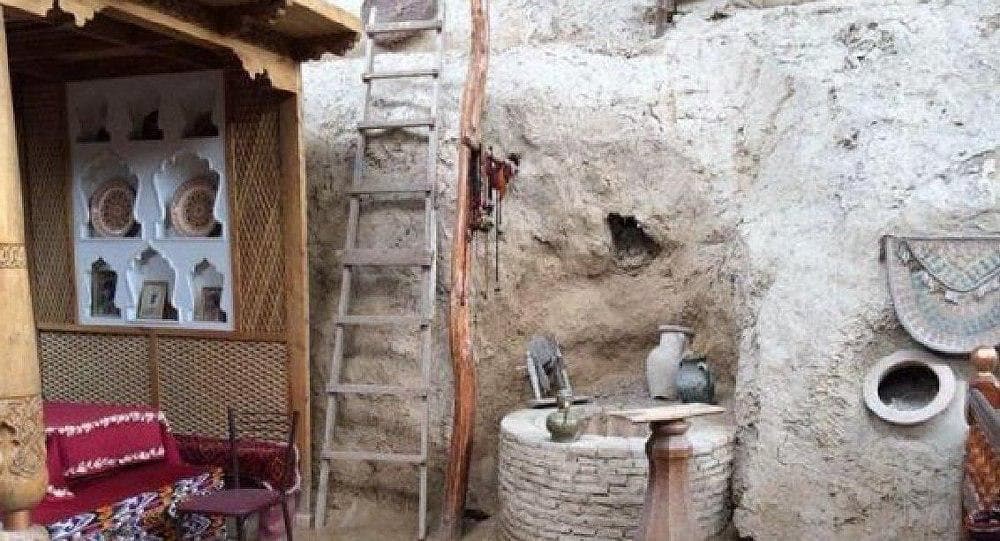 Mingtepa ochiq osmon ostidagi yana bir tarixiy muzeyga aylanishi mumkin
