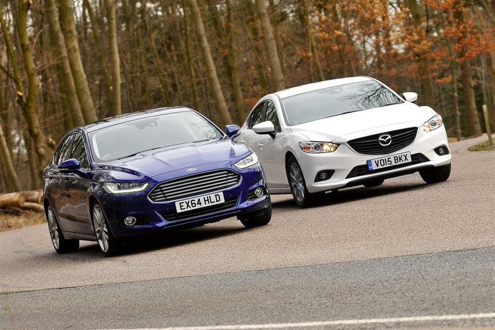 Ford, Nissan va Mazda 2,7 million avtomobilni chaqirib olmoqda