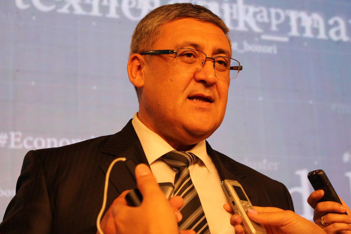 O‘zbekiston oliy va o‘rta maxsus ta'lim vazirligiga yangi rahbar tayinlandi