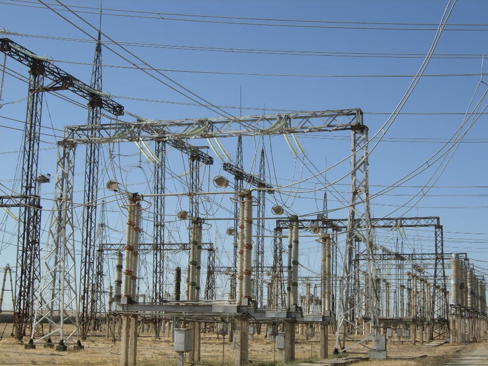 O‘zbekistonda aholini uzluksiz elektr bilan ta'minlash loyihasi ishlab chiqildi