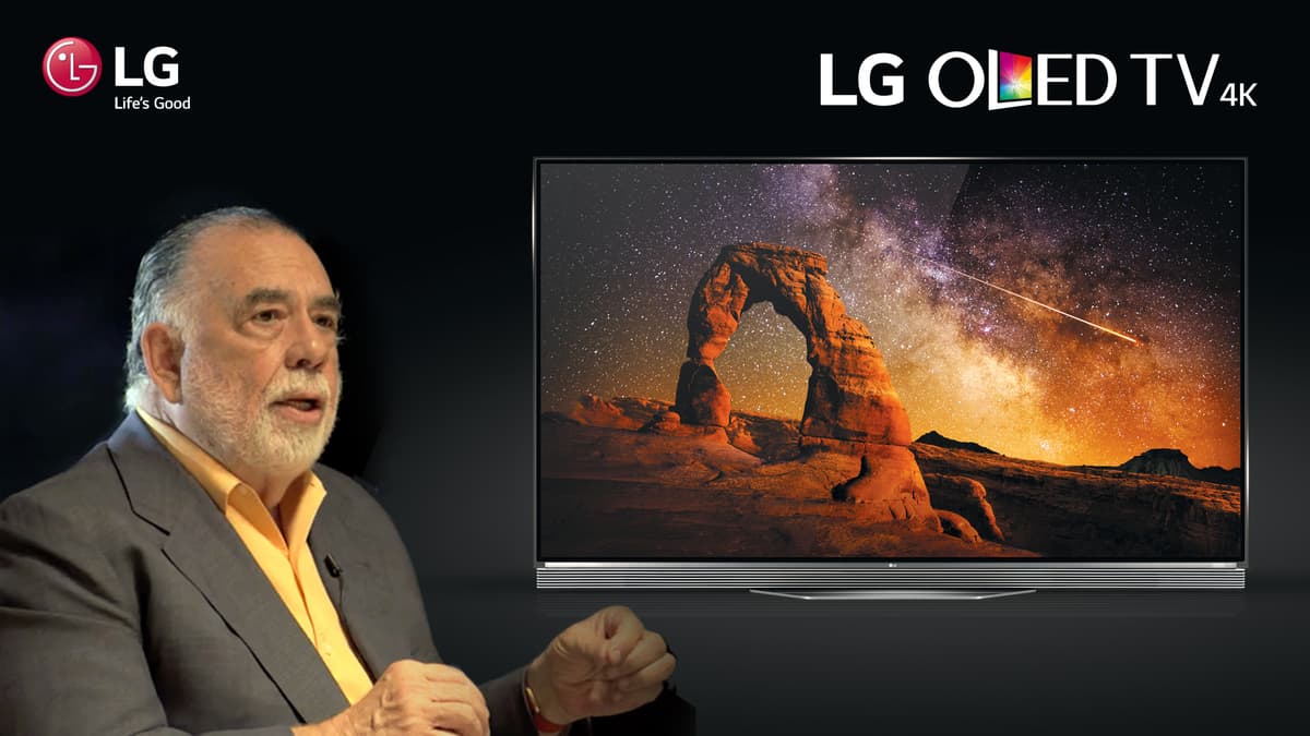 “OLED – buni ko‘rmasang bo‘lmaydi!”