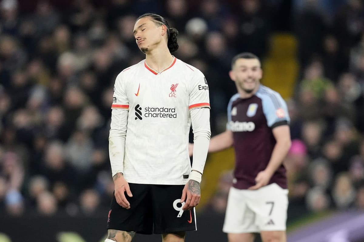 Emeri «Liverpul»ni to‘xtatdi va «Arsenal»ga yordam berib yubordi
