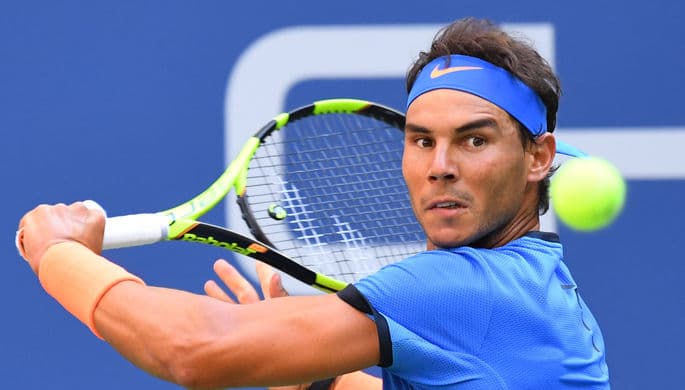 Nadal ATP Yakuniy musobaqasida qatnashishdan bosh tortdi
