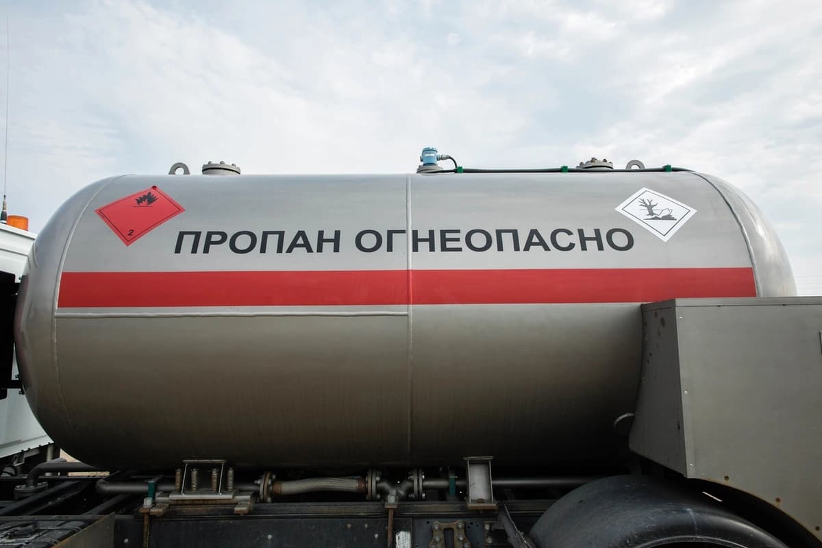 Propane prices in Uzbekistan jump 65% after price cap removal