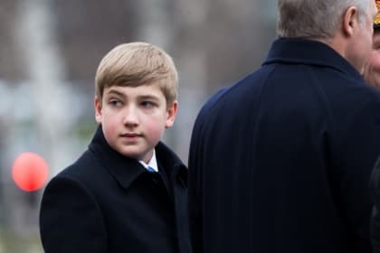 Kolya Lukashenko: Prezident bo‘lish niyatim yo‘q