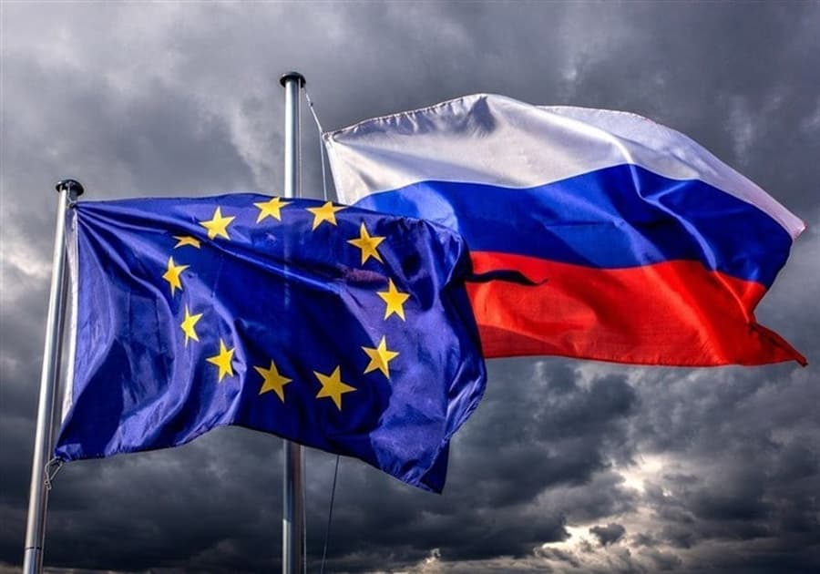 Россияга қарши янги ЕИ санкциялари расман кучга кирди