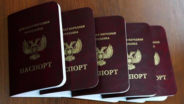 Lavrov «DXR» va «LXR» hujjatlari Rossiyada qachongacha tan olinishini aytdi