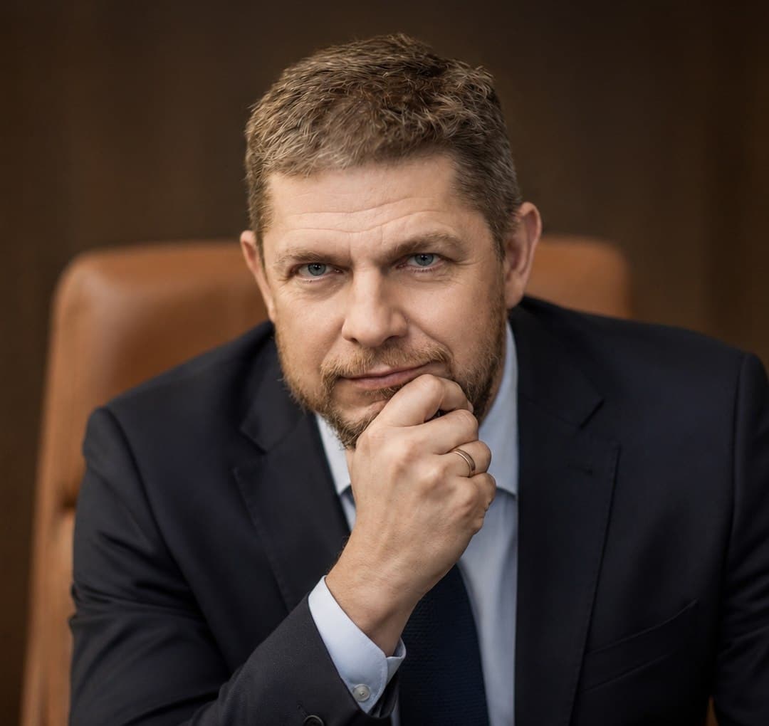 Aleksandr Sotnikov O‘zbekistondagi HUMO milliy to‘lov tizimiga rahbar etib tayinlandi