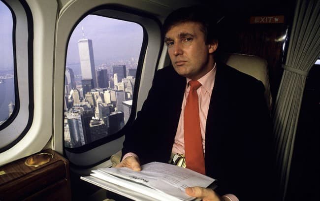 Manhettenning asosiy jumbog‘i: Donald Trampning hamyonida nimalar bor?