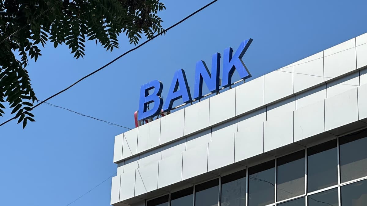 Bank omonatlari daromadidan 5 foiz soliq undirish taklif qilinyapti
