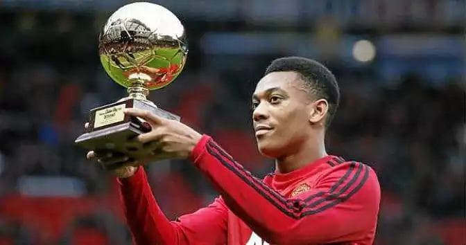 Golden Boy sovriniga da'vogarlik qilayotgan 40 nafar futbolchi nomi ma'lum