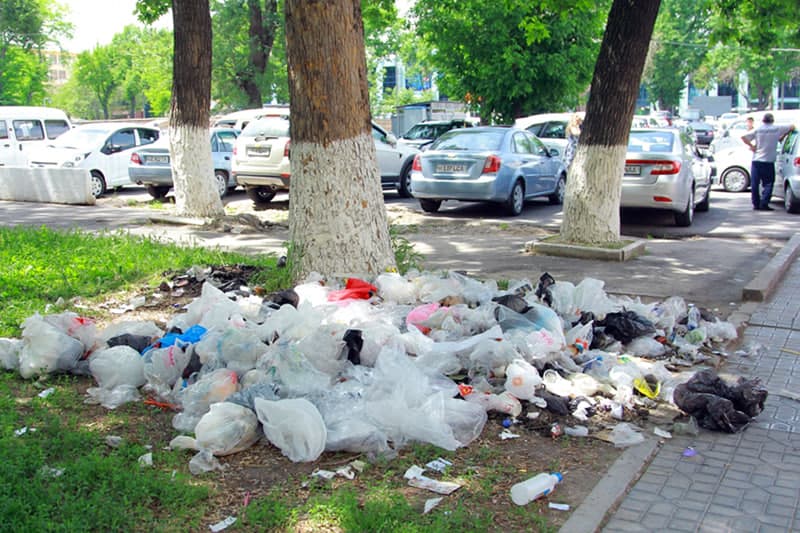 Ekologik huquqbuzarliklarni aniqlash mezonlari ishlab chiqildi