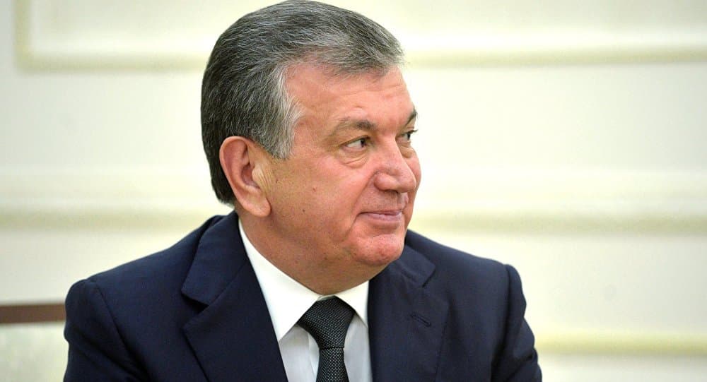 Shavkat Mirziyoyev Navoiy va Buxoro viloyatlari saylovchilari bilan uchrashdi