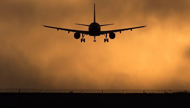 OAV: Rossiya Tojikiston bilan aviaaloqalarni to‘xtatishi mumkin