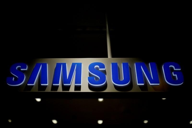 Samsung Xitoydagi chiplar ishlab chiqaruvchi zavodiga 7 mlrd dollar sarmoya kiritadi