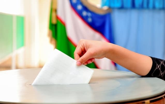 O‘zbekiston Prezidentligiga nomzodlarda teng imkoniyatlar mavjudligiga ishonch bildirildi