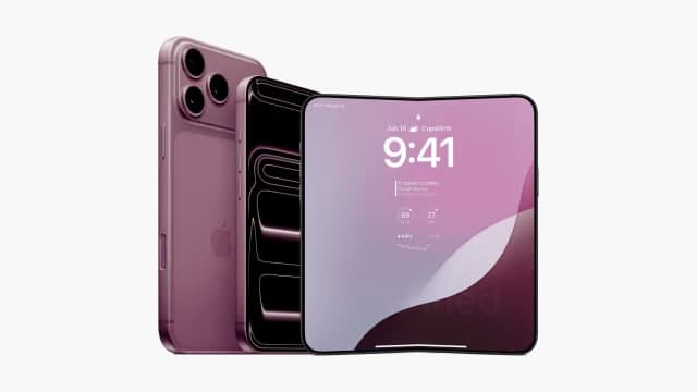 Apple oltita yangi iPhone modelini taqdim etishga tayyorlanmoqda