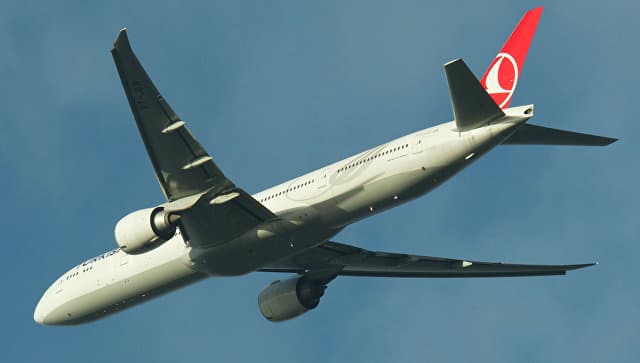 Turkish Airlines reysi yo‘lovchisi komaga tushib, samolyotda jon berdi