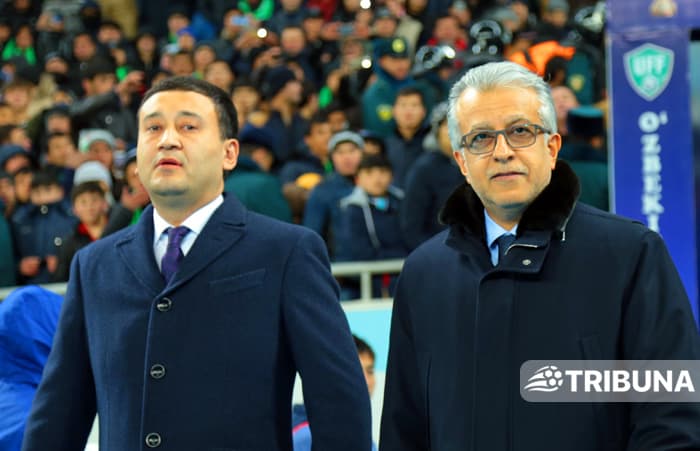OFK prezidenti O‘zbekiston tez orada JChga chiqishiga ishonch bildirdi