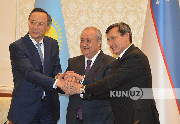 Samarqandda xalqaro konferensiya o‘tkazildi. Nimalar o‘zgardi, qanday natijalar qo‘lga kiritildi?