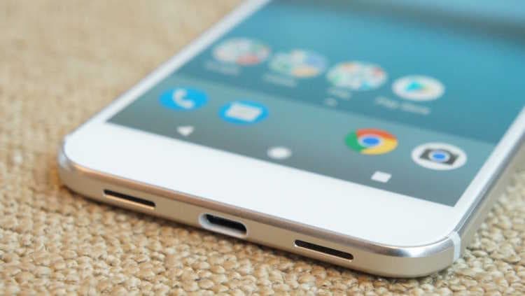 Google'ning yangi smartfonlari haqidagi ma'lumotlar paydo bo‘ldi