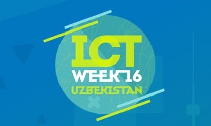 ICTFORUM-2016'ga 70 nafardan ortiq spiker taklif qilindi