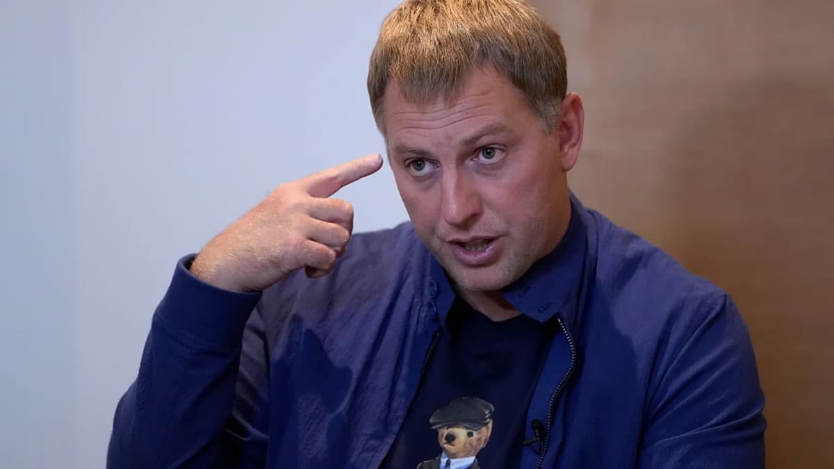 Gulagu.net asoschisi: «Biz oyog‘imiz ostidagi tayanchni yo‘qotdik»
