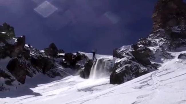 Video: chang‘ichi qiz muvaffaqiyatsizlikdan so‘ng omon qoldi