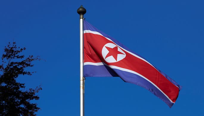 Kyodo: Yaponiya hukmron partiyasining 40 foiz nomzodi KXDRga zarba berish tarafdori