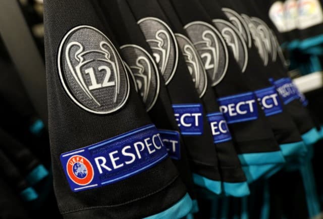 «Real» 2017/18 yilgi mavsum uchun o‘zining yangi libosini taqdim etdi