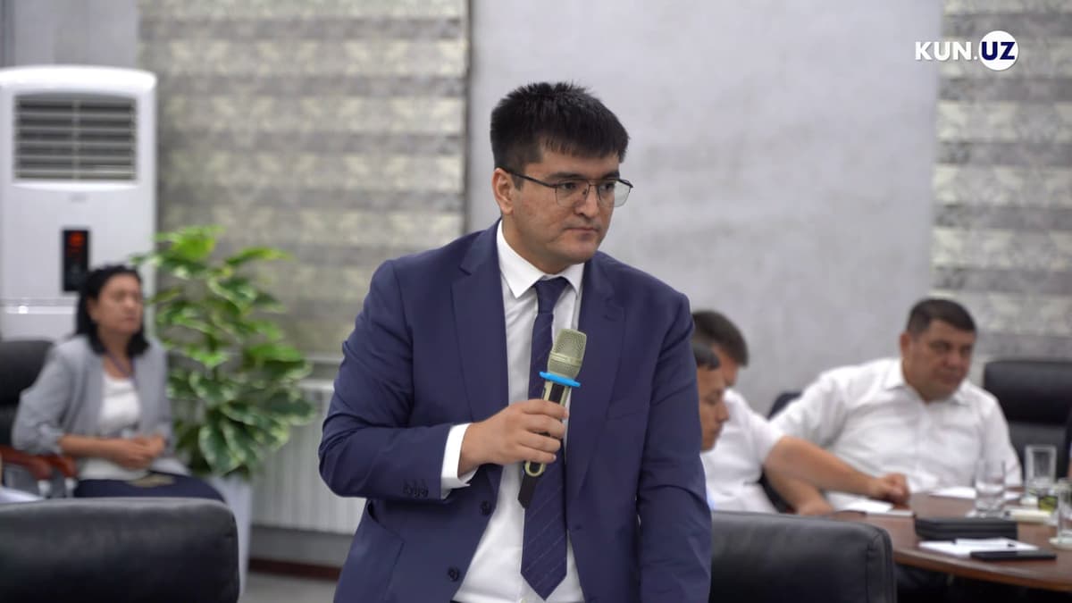 Neft va gaz kompaniyalariga berilgan soliq imtiyozlari tahlil qilinadimi? Fiskal institut resurs soliqlarini o‘rganishga va’da berdi