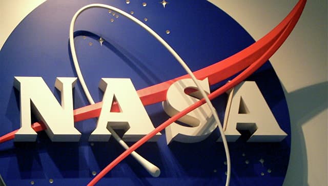NASA internetda GIF kanal ochdi