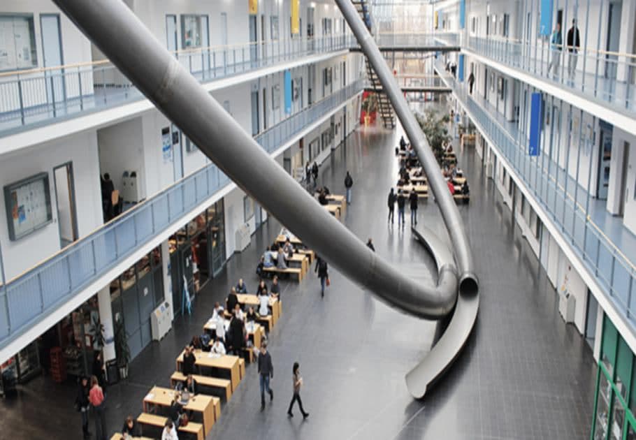 Myunxen texnika universitetining Rossiya va Xitoy bilan aloqalari xavotir uyg‘otdi