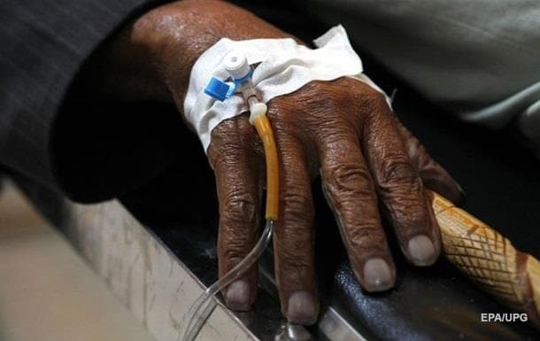 Madagaskarda o‘latdan vafot etganlar soni 100 nafarga yaqinlashdi
