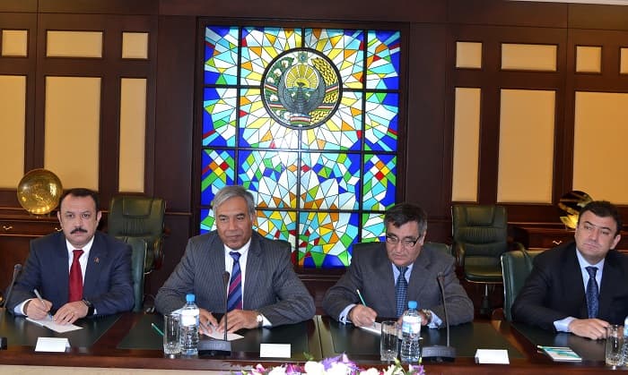 O‘zbekistonga Afg‘oniston delegatsiyasi tashrif buyurdi
