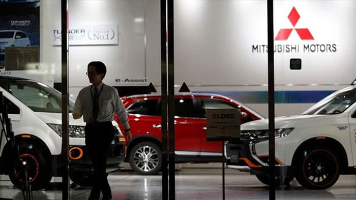 Mitsubishi Xitoyda dvigatellar ishlab chiqaruvchi ilk zavodini quradi