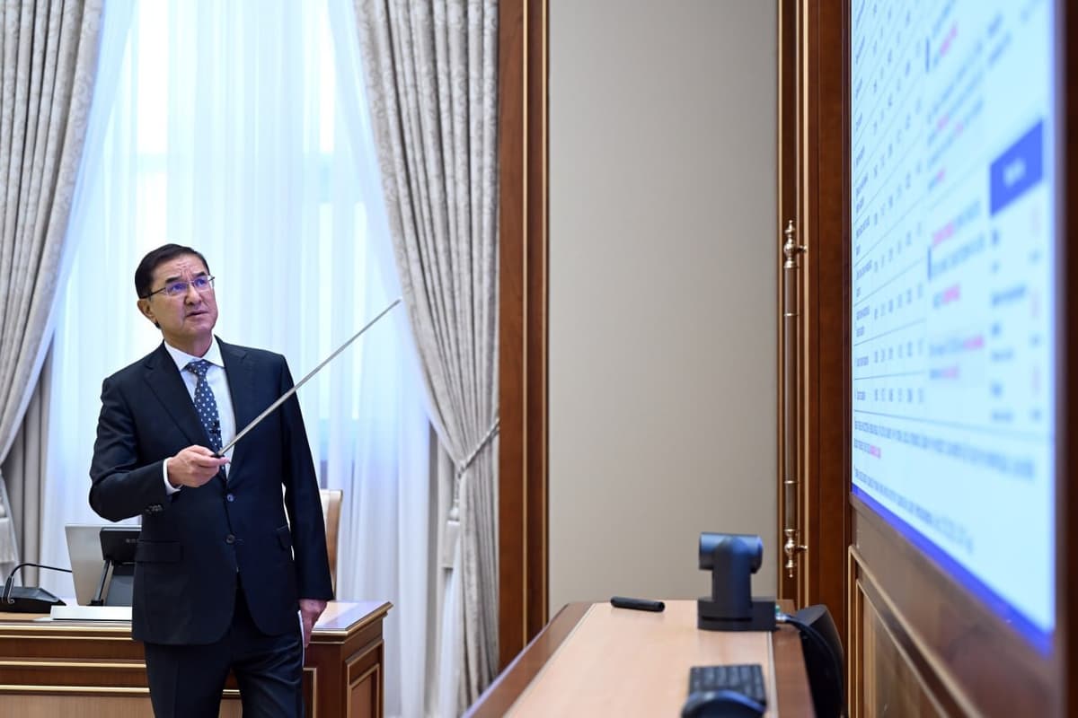 Government proposes performance-based pay system for civil servants