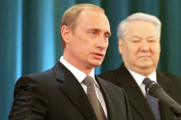 Kun sanasi: Vladimir Putinning prezidentligiga 17 yil to‘ldi