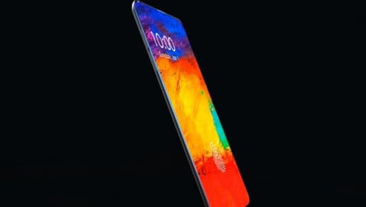 Samsung Galaxy S9 cmartfoni bilan bog‘liq ba'zi ma'lumotlar oshkor bo‘ldi